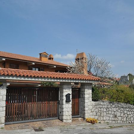 Bonavia B&B Sistiana Exterior photo